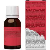 Cobeco-Spanish Fly Raspberry 15 Ml-Stimulerende Middelen