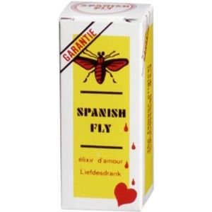 Spaanse Vlieg Original - 15 ml (Spanish Fly)