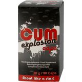 Cum Explosion - 30 Stuks - Erectiepillen