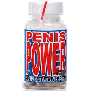 Penis Power Pillen
