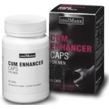 Cobeco Coolmann Cum Enhancer - 30 Capsules