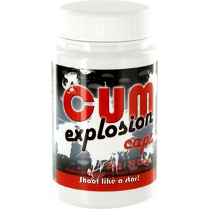 Sperma Verbeteraar - Cum Plus