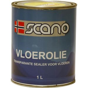 Transparante Sealer - Vloeren - Binnen - Diverse Ondergronden - Makkelijk Reinigbaar