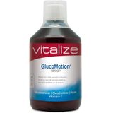 Vitalize Glucomotion siroop 500 Milliliter