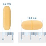 Vitalize Multivitamine compleet a t/m z 60 tabletten