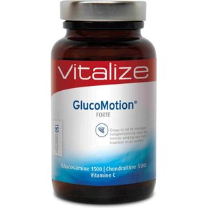 Vitalize Glucomotion forte pot