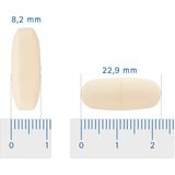 Vitalize Vitamine C-1000 mg Zuurvrij Tabletten 60TB