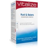 Vitalize Relax & balance magnesium complex 60 tabletten