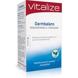 Vitalize Darmbalans Spijsvertering & Stoelgang Capsules