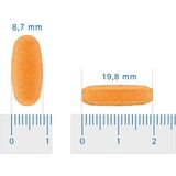 Curcuma C3 Complex - Geelwortel Extract - 600 mg - Antioxidant