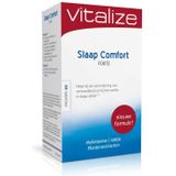 Vitalize slaap comfort forte 60 tabletten