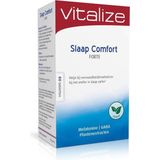 Vitalize slaap comfort forte 60 tabletten