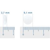 Vitalize Zink 15 mg 90 tabletten - Goed voor skelet, haar, huid & nagels - Bevat de juiste dosering zink 15 mg per tablet