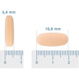 Vitalize B-complex actieve vorm 60 tabletten