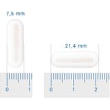 Vitalize D-mannose 90 capsules