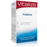 Vitalize Probiotica 60 capsules