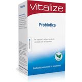 Vitalize Probiotica 60 capsules