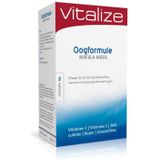 Vitalize Oogformule macula areds 45 tabletten