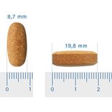 Vitalize Oogformule macula areds 45 tabletten