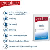 Quercetine - Vitamine C - Bioflavonoïde - Natuurlijke Kleurstof