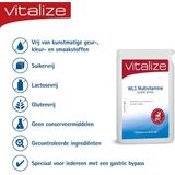 Vitalize - WLS Multivitamine - Gastric Bypass - 90 Tabletten