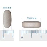 Vitalize - Multi Vrouw 50+ - Multivitaminen - Compleet - Tabletten