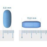 Vitalize Multi Man 50+ Compleet Tabletten
