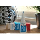 Licener Shampoo Anti Luis 100 ml - Zonder Dimethicon - op basis van natuurlijke ingrediënten - 100% effectief