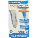 Forwarts - Wrattenverwijderaar - Bevriesspray - 80ml