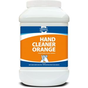 Handcleaner Orange 4.5 lt
