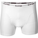 Slater - Boxershort - Zwart - Katoen