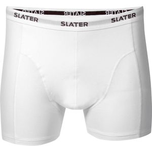 Slater - Boxershort - Zwart - Katoen