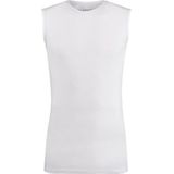 Slater - T-Shirt - Effen - Heren - Ronde Hals - Mouwloos