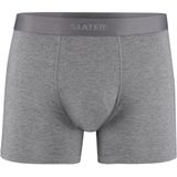 Slater - Boxershort 2-pack - Groen - Bamboemateriaal