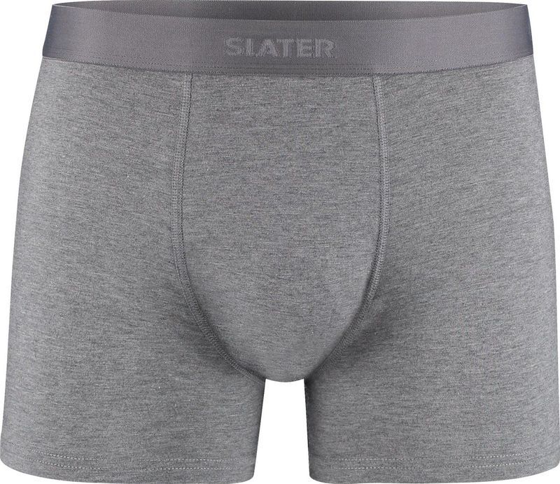 Slater - Boxershort 2-pack - Groen - Bamboemateriaal