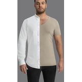 Dickies - Straight Broek - Zwart - Katoen/Polyester - Normale Taille