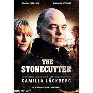 Camilla Läckberg - The stonecutter