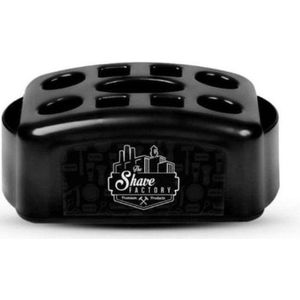 The Shave Factory Scharen standaard