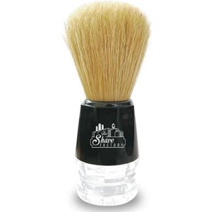 The Shave Factory Scheerkwast S