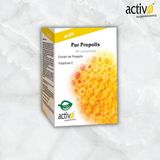 Activo Puur propolis 60 tabletten