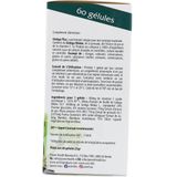 Activo Ginkgo plus 60 tabletten