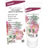 PR-10 Crème activO - Voor Soepele Spieren en Gewrichten - 100ml - Microtreatment - Microplastic FREE