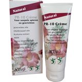 PR-10 Crème activO - Voor Soepele Spieren en Gewrichten - 100ml - Microtreatment - Microplastic FREE