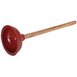 Benson Gootsteenontstopper - met Steel - 45 cm