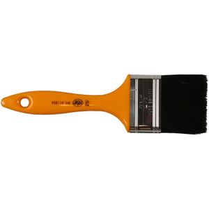 Benson Platte kwast - 60 mm - Stevig en duurzaam - Met ophang oog