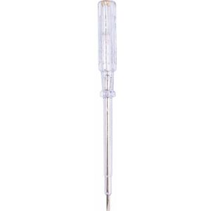 Hofftech Schroevendraaier Spanningstester 19 cm - 220 - 250 V