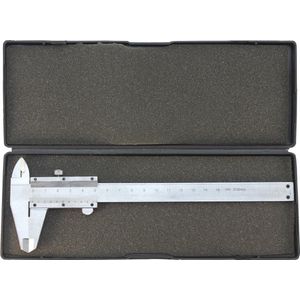 Benson Schuifmaat Pro - Caliper - Metaal  -150 mm