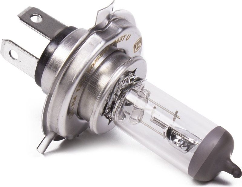 Benson Autolamp H4 - P43T 60/55 Watt - 12 Volt