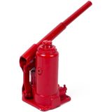 Benson Compacte potkrik - hoog heftbereik - 2 ton - extra stabiliteit - blauw of rood