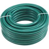 Topgear Tuinslang - 50 meter - PVC - Groen